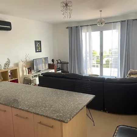 Sea Terra Reserve Great Family3 Bedroom Ideal Destination. דירה Agios Nikolaos (Famagusta)