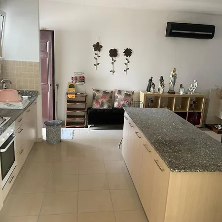 Sea Terra Reserve Great Family3 Bedroom Ideal Destination. * Agios Nikolaos (Famagusta)