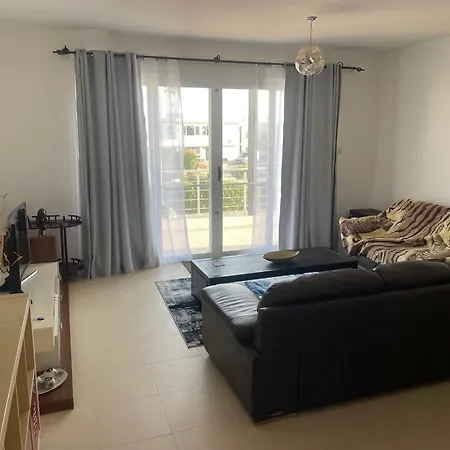 Apartment Sea Terra Reserve Great Family3 Bedroom Ideal Destination.