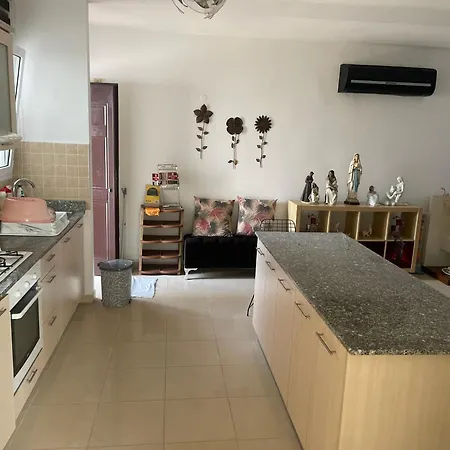Sea Terra Reserve Great Family3 Bedroom Ideal Destination. Apartment Agios Nikolaos (Famagusta)