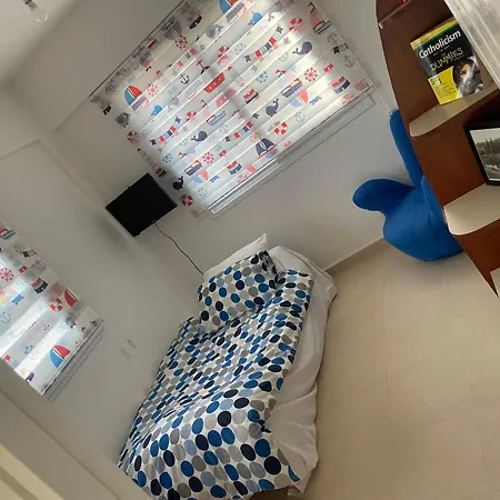Apartment Sea Terra Reserve Great Family3 Bedroom Ideal Destination. Agios Nikolaos (Famagusta)