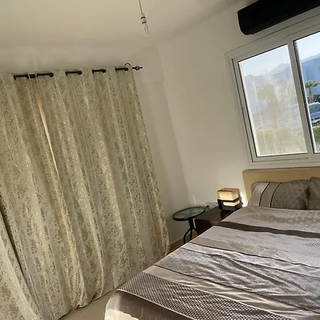 Sea Terra Reserve Great Family3 Bedroom Ideal Destination. Agios Nikolaos (Famagusta)